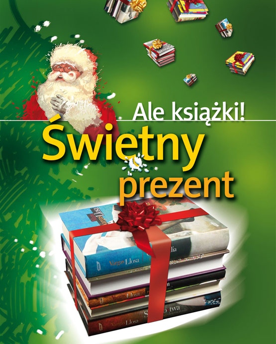Dom Książki - hasła reklamowe | content manager